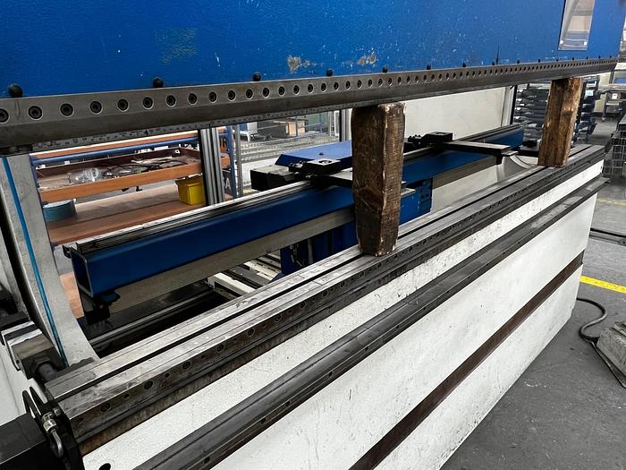Gebraucht CNC Abkantpresse TRUMPF TrumaBend V85S