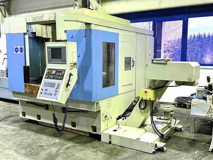 Gebraucht CNC Bearbeitungszentrum SIGMA ZENIT 3-M