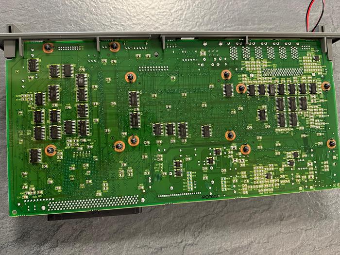 Gebraucht FANUC A 16B-3200-0321
