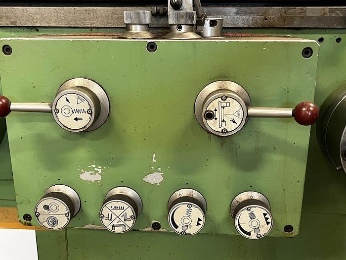 Gebraucht Universalrundschleifmaschine DANOBAT 50