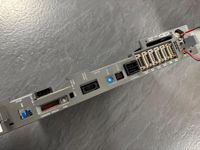 Gebraucht FANUC A 16B-3200-0321