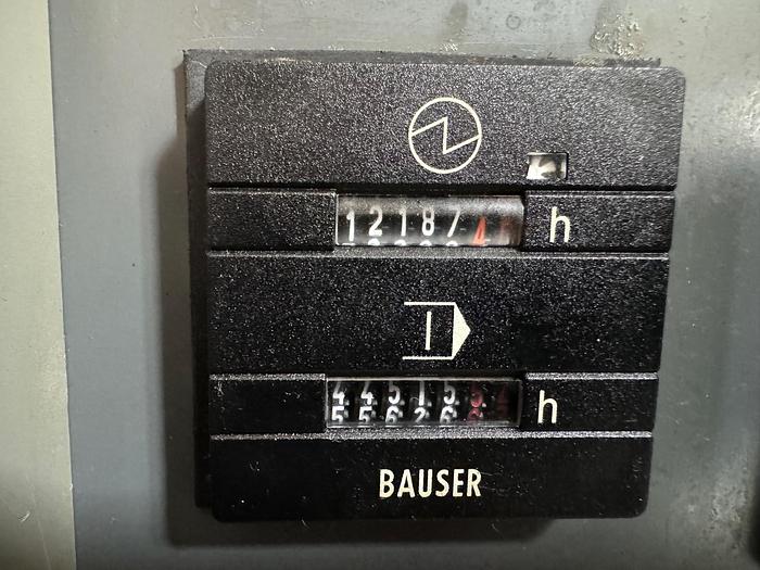 Gebraucht CNC Universal Bearbeitungszentrum mit Palettenwechsler DECKEL MAHO DMU 70 eVolution