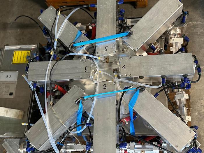 Gebraucht TRUMPF Laser Resonator TC L3030 