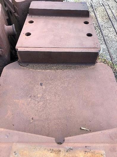 Used Spares Kramatorsk