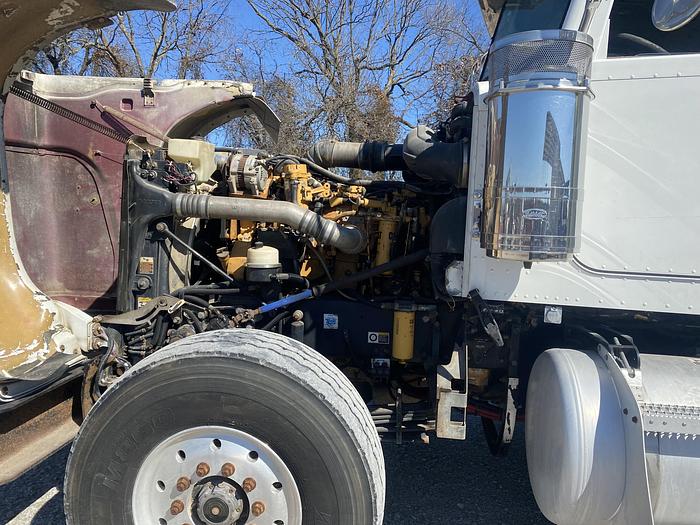 Used 2007 Peterbilt Eline Quickrig