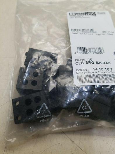 Phoenix Contact CES-SRG-BK-4X5