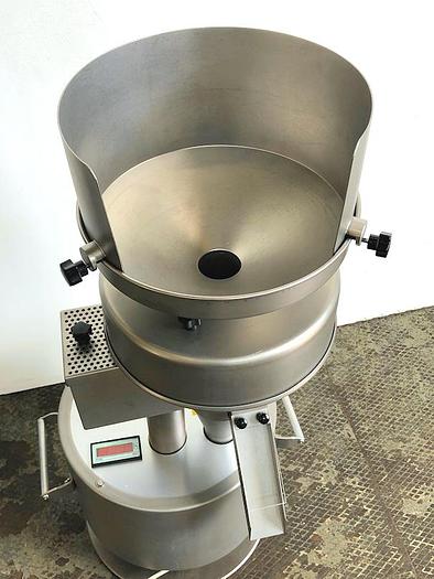 Used G 15609 E - Capsule Sorting Machine IMA DS 71