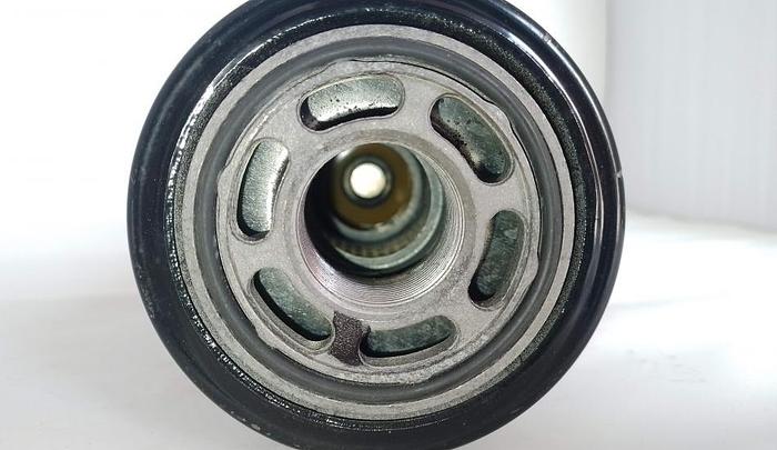 Filtro de Combustível Liebherr 7623537