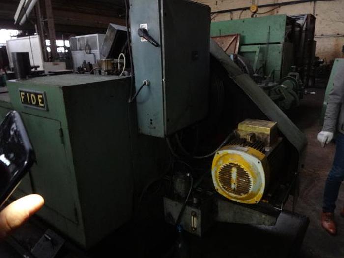 D'occasion DOUBLE STROKE FIDE CAPACITY M8 X 120 MM