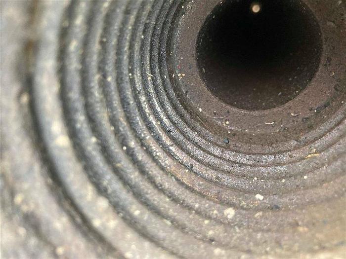 Used 3-1/2” OD x 20' x 2-3/8" IF Thread Bottleneck Drill Pipe