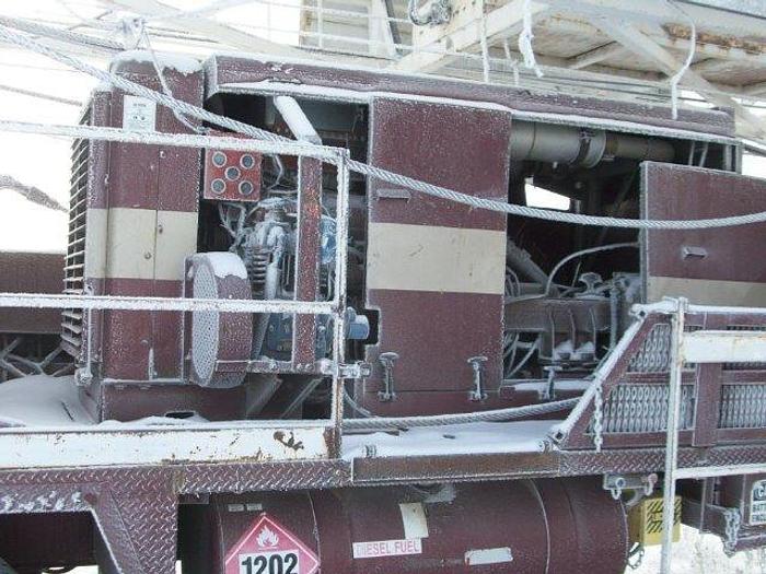 Used MAINLAND M-32