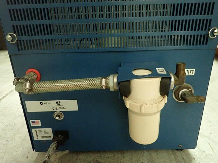 Used Agilent Technologies G1879A Model 3370 Heat Exchanger Recirculator