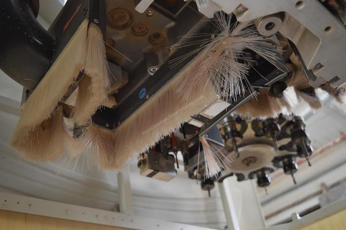 Used Busellato 3006RT