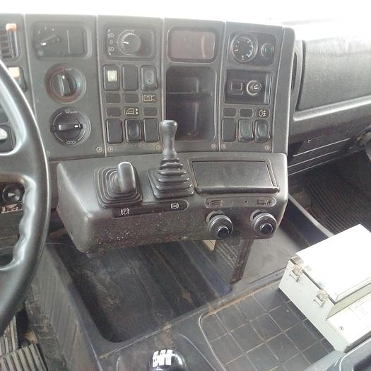 Usado 1988 SCANIA R 93M 280 refrigerated