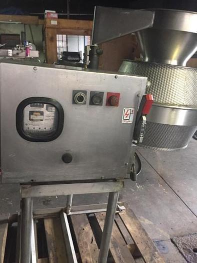 Used URSCHEL CC