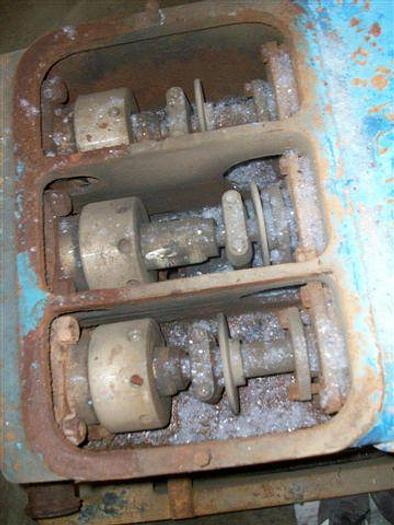 Used Gardner Denver PG-3