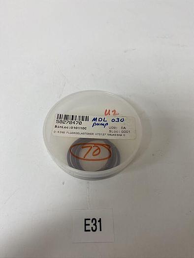 SPX Waukesha O-Ring Fluoroelastome