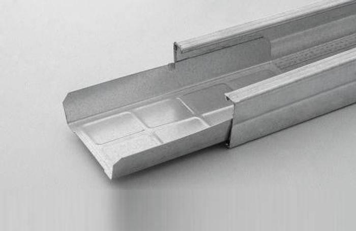 New F&P Drywall Profile Lines (New) #3796