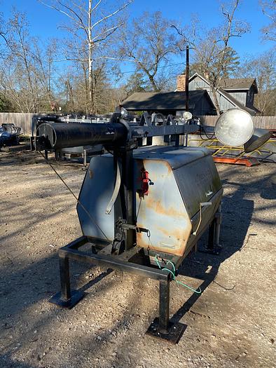 Used TEREX Light Tower