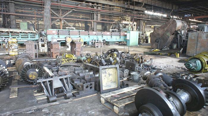 Used Part Former Hot AMP70