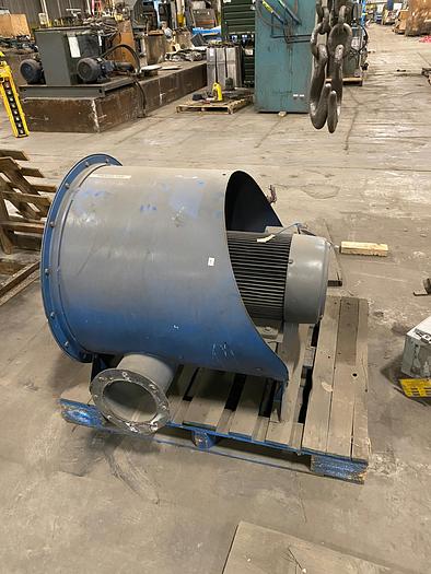Used SPENCER BLOWER 30104D1 (Sale Pending)
