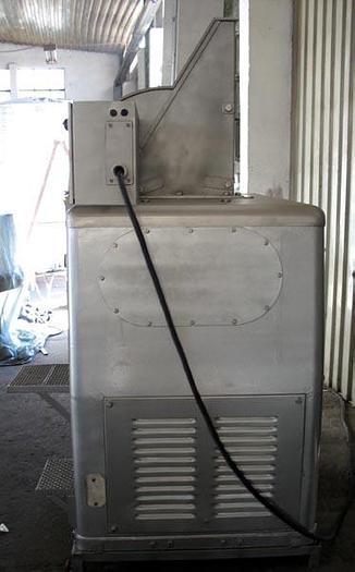 D'occasion Broyeur "LASKA" GFS-620