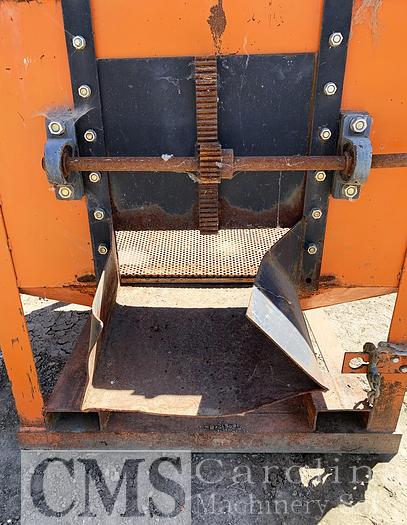 Used SEW Ball Milling Machine