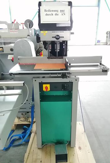 Citoborma 280 AB