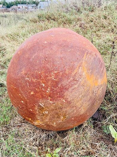Used 2005 JOHNSON Overhaul Hook balls