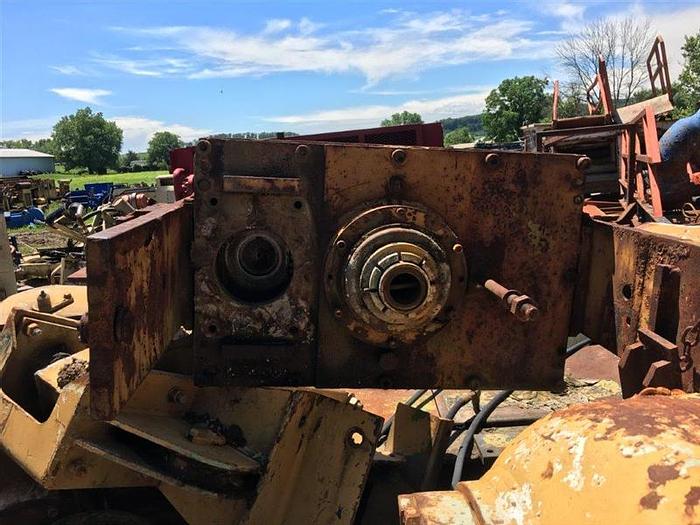 Used 0 Chicago Pneumatic 650 TOP HEAD DRIVE