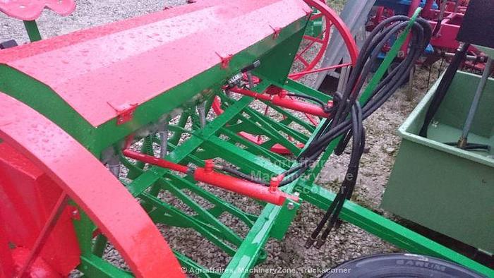 Usato 2005 Beccaceci A 200