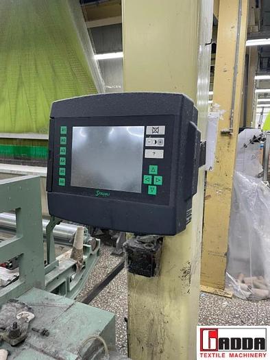 Used JACQUARD STAUBLI CX 870/2688