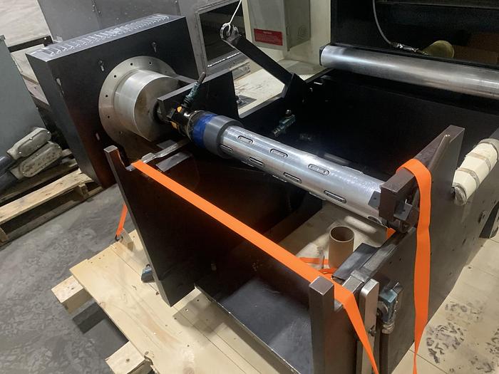 Used 20'" ARPECO TRACKER II