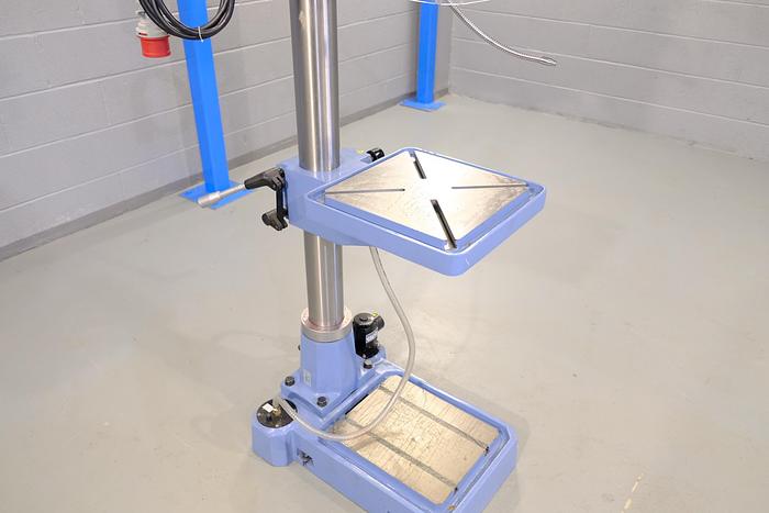 Mach Drill MT3 Drill with Variable speed Power feed