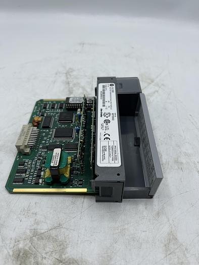 Used AB ALLEN BRADLEY 1746-INT4