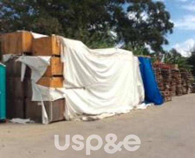 36.4 MW 2010 New Caterpillar C280-16 HFO/LFO Generators