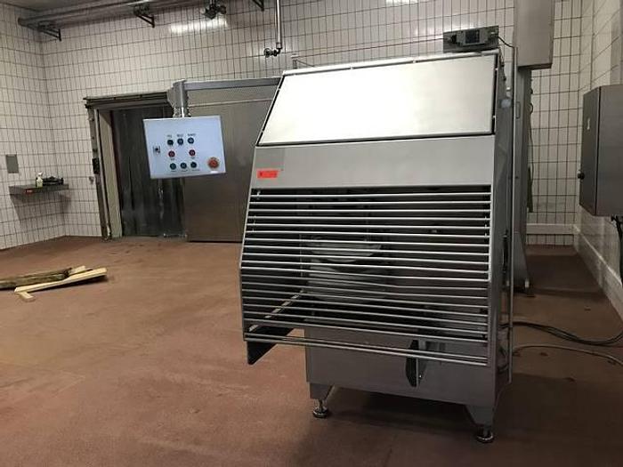 Gebraucht CFS Unimix 1000 182596