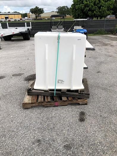 Used Altec 2-Man Insulated Bucket - 23110