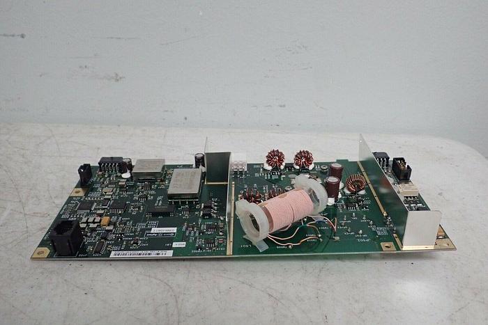 Used Agilent G3666-65801 E Board Assembly