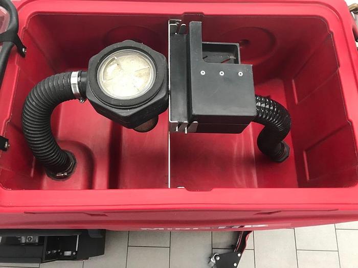 Gebraucht 2017 Factory Cat Minimag HD / 29 C