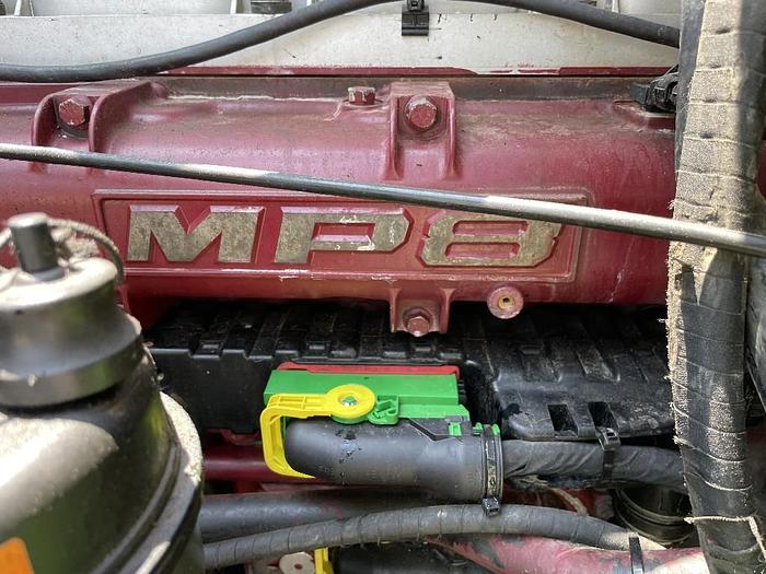 Used 2013 Mack Trucks, Incorporated CHU613