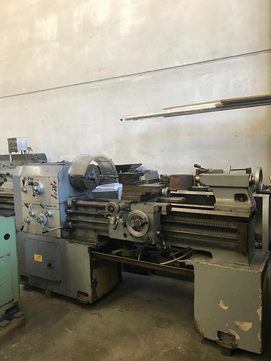 Usato TORNIO PARALLELO