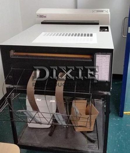 Used Rip-It Speedsetter 400