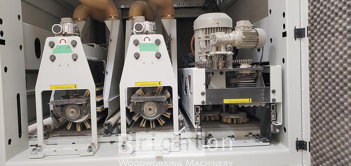 Used 2014 Viet Italia Opera 5-3.3 SLL Brush Sander