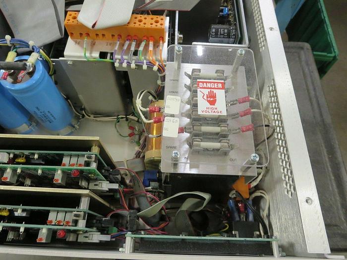 Used Dover Instruments DMM 2103