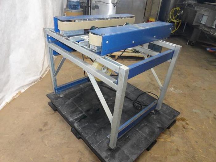 Used Durable Packaging Box Taper; Md#RM22A