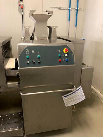 RONDO COMPACT Artisan Bread Line