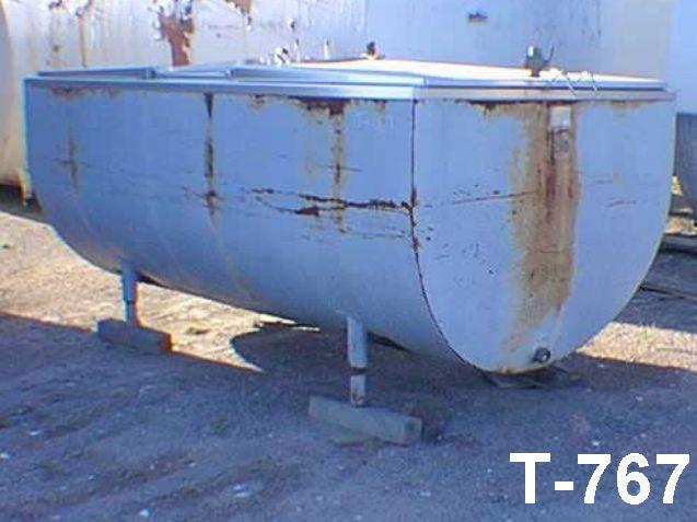 Usado 1000 GALLON BULK TANK
