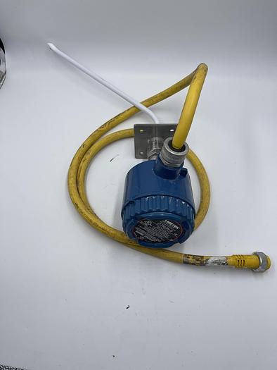 Used AMETEK  Z-TRON III