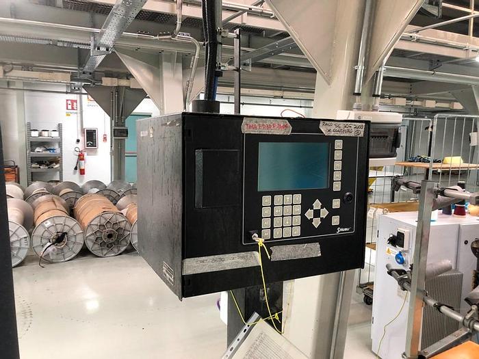 Gebraucht Dornier Grieferwebmaschinen